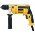 DeWALT DWD024S Príklepová vŕtačka (650W/13mm)