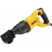 DeWALT DWE305PK Mečová píla (1100W/280mm) kufor