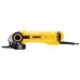 DeWALT DWE4227 Uhlová brúska (1200W/125mm)