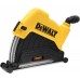 DeWALT DWE46229 Ochranný kryt pre rezanie 230 mm