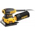 DeWALT DWE6411 Vibračná brúska 230W (108x115 mm)