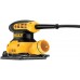 DeWALT DWE6411 Vibračná brúska 230W (108x115 mm)