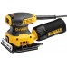 DeWALT DWE6411 Vibračná brúska (230W/108x115 mm)