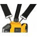DeWALT DWH161D1 Aku odsávač prachu pre SDS Plus kladivá XR (18V/1x2,0Ah) kufor Tstak