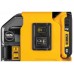 DeWALT DWH161N Aku odsávač prachu pre SDS Plus kladivá XR (18V/bez aku)