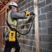 DeWALT DWH161N Aku odsávač prachu pre SDS Plus kladivá XR (18V/bez aku)