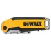 DeWALT DWHT10429-0 Sklápacia nôž s pevnou čepeľou