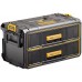 DeWALT DWST83529-1 ToughSystem 2.0 - Kufor Tough box s dvoma šuplíkmi