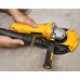 DeWALT DWV9000 Univerzálny konektor 35 mm pre pripojenie odsávanie