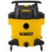 DeWALT DXV34PTA Priemyselný vysávač na mokré a suché vysávanie (1200W/34L)