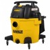 DeWALT DXV34PTA Priemyselný vysávač na mokré a suché vysávanie (1200W/34L)