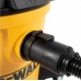 DeWALT DXV34PTA Priemyselný vysávač na mokré a suché vysávanie (1200W/34L)