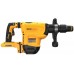 DeWALT DCH832X2 Aku sekacie kladivo SDS-Max, XR FlexVolt 54V, 10,5J, Tstak,(2x9,0Ah)