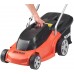 DOLMAR - elektrická kosačka 33 cm - 1100W 