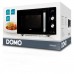 DOMO Mikrovlnná rúra digitálne 800W DO2924