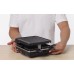 DOMO Raclette gril pre 4 osoby, 600W DO9147G