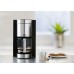 DOMO Štýlový kávovar DO704K
