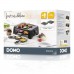 DOMO RACLETTE gril pre 4 osoby - 2v1 DO9187G
