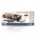 DOMO Raclette gril 2v1 pre 8 osôb, 1200W DO9189G