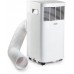 DOMO 5000 BTU Mobilná klimatizácia, 560W DO1034A