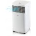 DOMO 5000 BTU Mobilná klimatizácia, 560W DO1034A