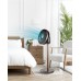 DOMO Stojanový ventilátor s 3D osciláciou DO8155