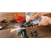 BAZÁR DREMEL 8220 - 5/65 Priama brúska F0138220JK PO SERVISE!!