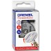 DREMEL EZ SpeedClic Základná súprava s rýchloupínaním 2615S406JC