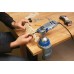 Dremel Multi-Vise Stacionárny zverák 3 v 1 (2500) 26152500JA