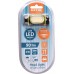 EXTOL LIGHT čelovka širokouhlá 90Lm COB, 2W COB LED 43106