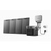 EcoFlow XT150 kábel na pripojenie 0,4m 1ECOPS-01