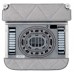 Robotický čistič okien Ecovacs WINBOT (W710)