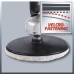 Einhell CC-PO 1100/1 E Leštička a brúska (1100W/180mm) 2093264