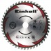 Einhell TC-MS 2513 Kapovacia/pokosová píla (1600W/250mm) 4300850