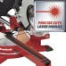 Einhell TC-MS 2513 Kapovacia/pokosová píla (1600W/250mm) 4300850
