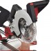 Einhell TC-MS 2513 Kapovacia/pokosová píla (1600W/250mm) 4300850