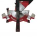 Einhell TC-MS 2513 Kapovacia/pokosová píla (1600W/250mm) 4300850