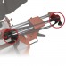 Einhell TC-MS 2513 Kapovacia/pokosová píla (1600W/250mm) 4300850