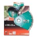 EINHELL KWB GREEN LINE kotúč rezný diamantový 125x22 mm 798540