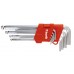EINHELL Kufor s náradím 99 dielov KWB 370760