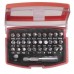 EINHELL Kufor s náradím 99 dielov KWB 370760
