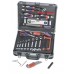 EINHELL Kufor s náradím 99 dielov KWB 370760