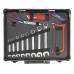 EINHELL Kufor s náradím 99 dielov KWB 370760