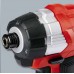 Einhell TP-CI 18 Li BL - Solo Aku rázový uťahovák (18V/bez aku) 4510030