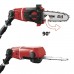 EINHELL Expert Plus GE-LC 18 Li T Píla prerezávacia aku (bez batérie) 3410810