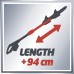 EINHELL Expert Plus GE-LC 18 Li T Píla prerezávacia aku (bez batérie) 3410810