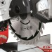 Einhell TC-MS 2513 L Kapovacia/pokosová píla (1600 W/250mm) 4300850