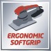 EINHELL Brúska vibračná TE-OS 2520 E 4460620