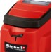 Einhell TC-VC 18/20 Li S-Solo Aku vysávač na mokré a suché vysávanie 2347130