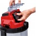 Einhell TC-VC 18/20 Li S-Solo Aku vysávač na mokré a suché vysávanie 2347130